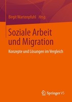 Soziale Arbeit Und Migration Birgit Wartenpfuhl