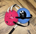 rudis headgear ( Custom Cotton Candy) — photo 2