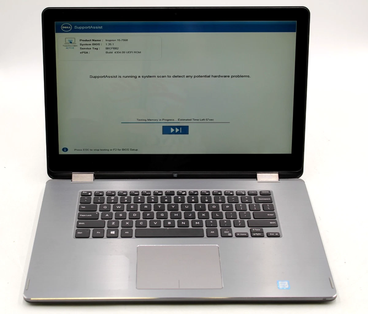美品 Dell Inspiron 15-3567 i7 SSD256GB 8GB Dell Inspiron 15 3567