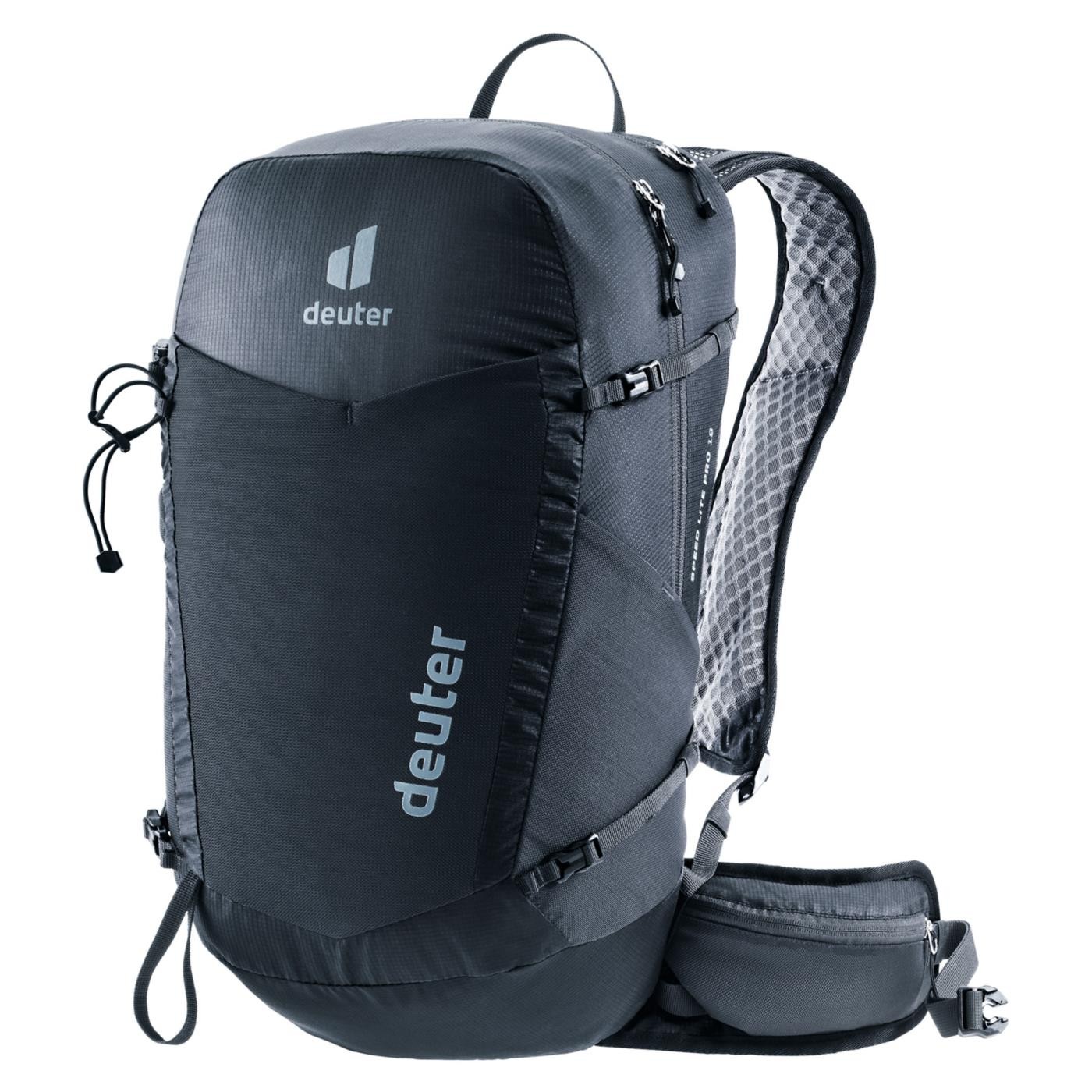DEUTER SPEED LITE PRO 19 ZAINO TREKKING