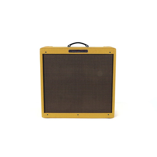 Fender Vintage Reissue '59 Bassman LTD 4X10 Guitar Combo 197881428877 OB