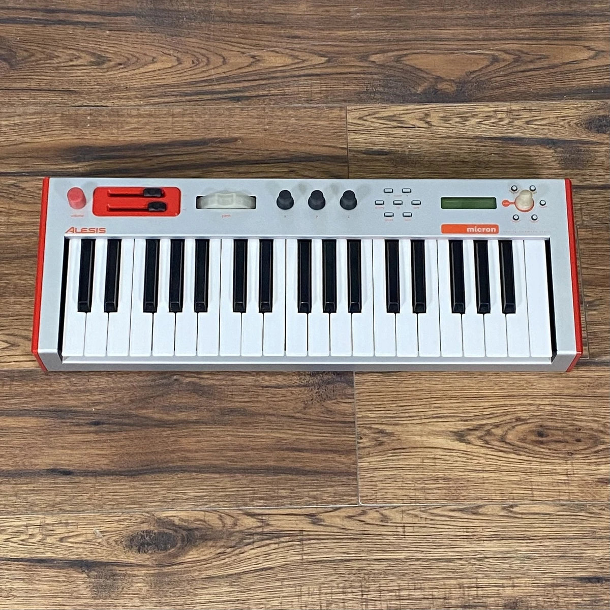 Alesis Micron for sale | eBay