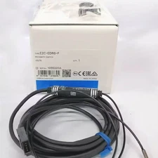For Omron Proximity Switch Sensor E2C-EDR6-F