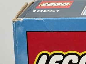 *RARE* LEGO Creator Expert: Brick Bank (10251) NIB Sealed RETIRED SET