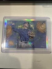 2025 Topps Cosmic Chrome Baseball Checklist Guide in-content 38