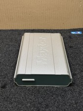 Maxtor One Touch 160GB Portable 2.0 External Hard Drive (Tested/Wiped) No Cords