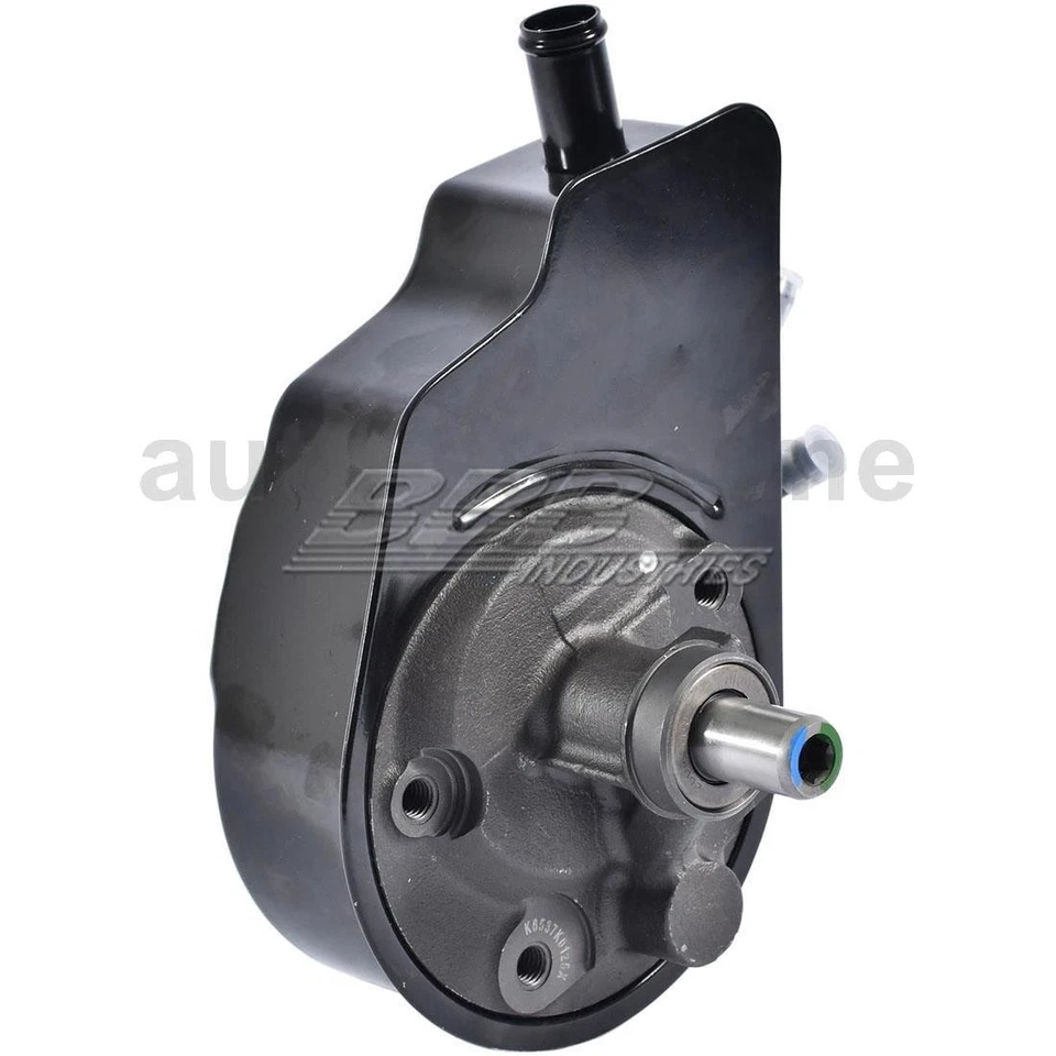 Насос гидроусилителя руля для 2001-2006 GMC Sierra 2500 HD 8,1 л BBB Industries 1x - Изображение 3 из 4