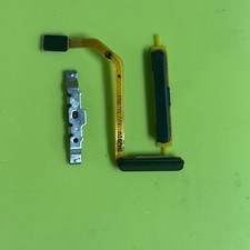 OEM Original Power Button  Fingerprint Flex Cable For Samsung A-15 5g SM-A156U