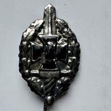 Wehrmacht - Anstecknadel Kriegsopferversorgung Mitgliedsabzeichen