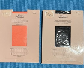 Agent Provocateur Set of 2 Hosiery Stockings