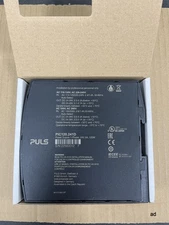 PULS Piano PIC120.241D Power Supply, 1-Phase, 25V, 5A, 120W