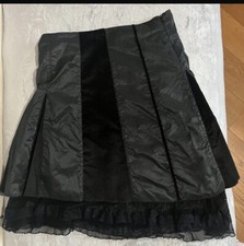 Gonna Motivi Taglia 40 Come Nuova