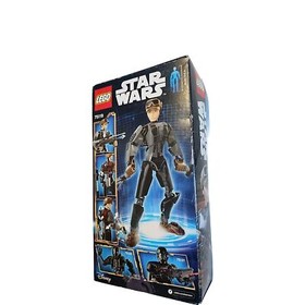 LEGO Star Wars: Sergeant Jyn Erso (75119)