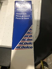 For Mercedes-Benz CLK350 06-09 ACDelco Advantage Front Stabilizer Bar Link