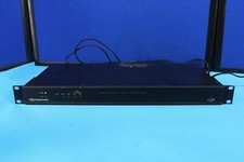 Crestron MP2E Professional Media Processor AV Control System with Rack Ears