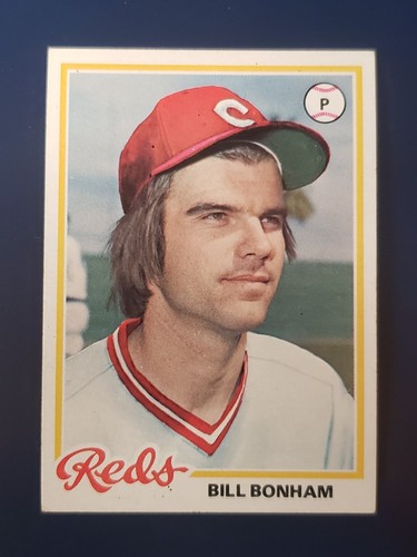 1978 Topps Baseball Cards Complete Your Set You Pick Choose #265-396 - Picture 22 of 245