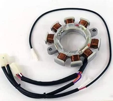 Stator Magneto Alternator For Huskee Lawn Tractor LT3800 LT4200