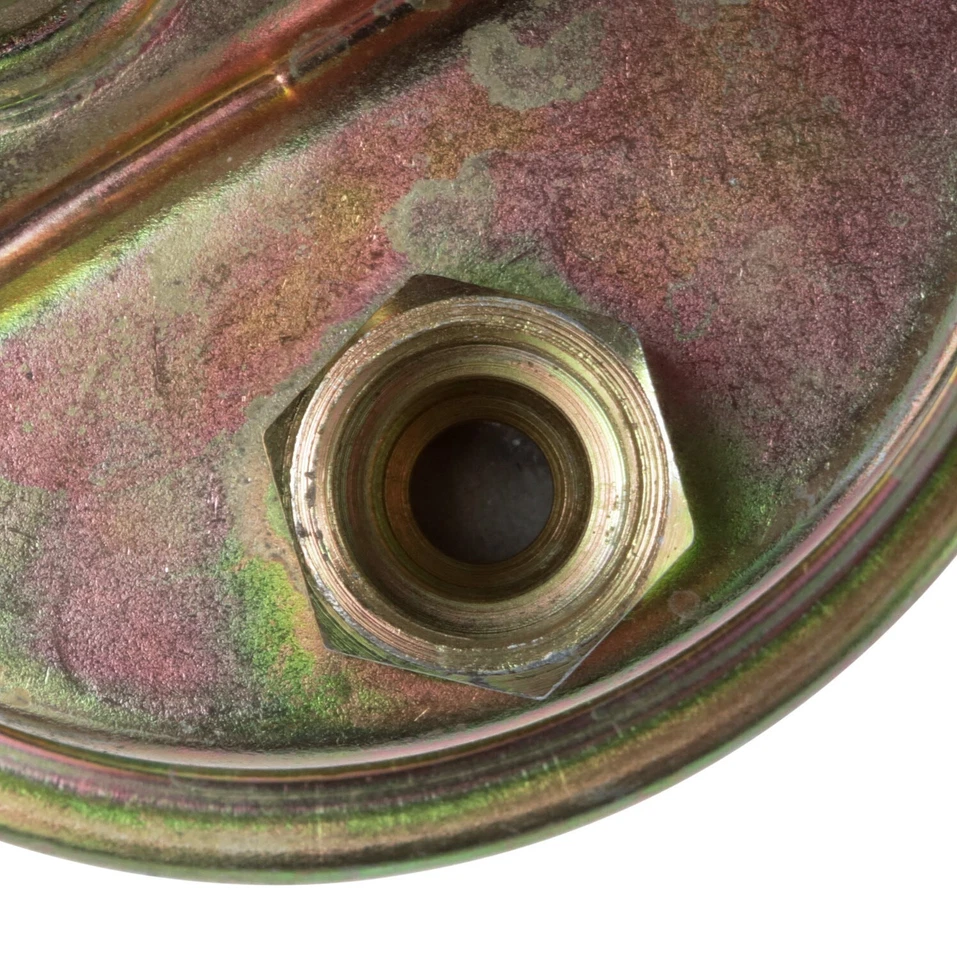 Bomba de combustible mecánica Herko BM42442 apta para Pontiac Buick Oldsmobile Chevrolet 85-87 Foto 2 de 3