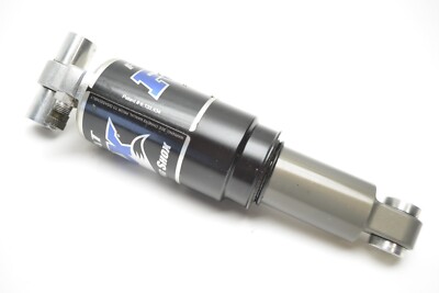 FOX FLOAT 165 MM X 44 MM BICYCLE ADJUSTABLE REAR SUSPENSION