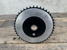 Bmx 43t Chainring Sprocket Off Mongoose Expert Vintage Old School 