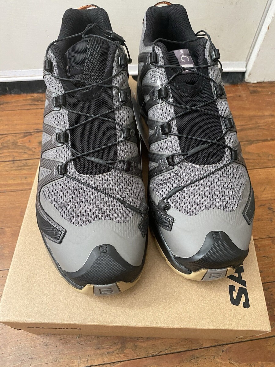salomon forces wolf grey