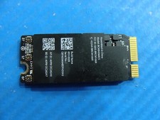 MacBook Pro 13" A1502 Mid 2014 MGXD2LL/A Genuine Airport Bluetooth Card 661-8143