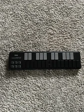 Korg Nanokey2 25-Key Midi Controller
