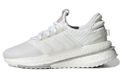 adidas X_PLRBOOST Low Triple White W - ID9441 | eBay