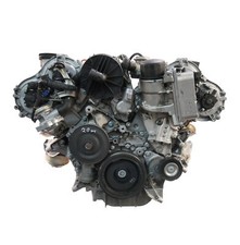 Moteur Mercedes 500