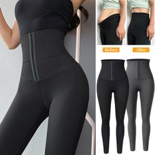 Women Yoga Pants Push-Up Gym High Waist Leggings Elastic Sports Gym Trousers HOT