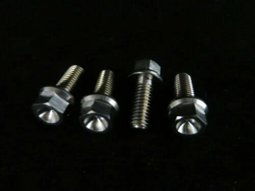 Pièces détachées KTM pour trial et cross