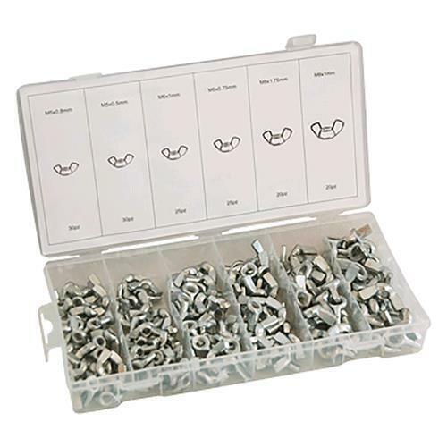 Assortimento Dadi A Galletto Totale 150 Pz