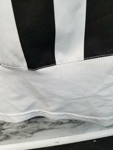 Maglia Nike Vintage 2003-2004 JUVENTUS CASA Taglia MEDIA FASTWEB #34 - Foto 5 di 8