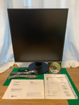 A*A様 EIZO FlexScan EV2730Q モニター 本体 EIZO FlexScan EV2730Q-BK Aspect ratio 1:1 Resolution