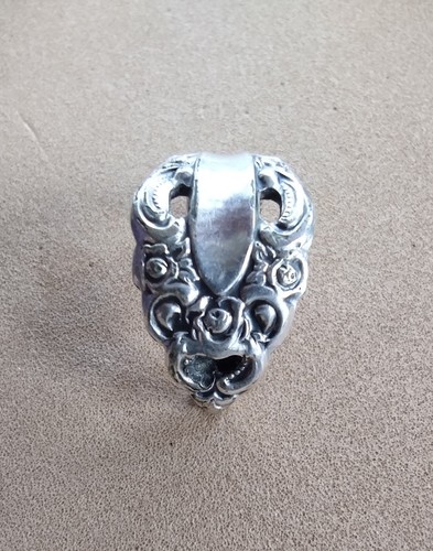 Silver Spoon Ring Community - Oneida