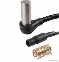 Herth+Buss Sensor, Raddrehzahl - 70660962