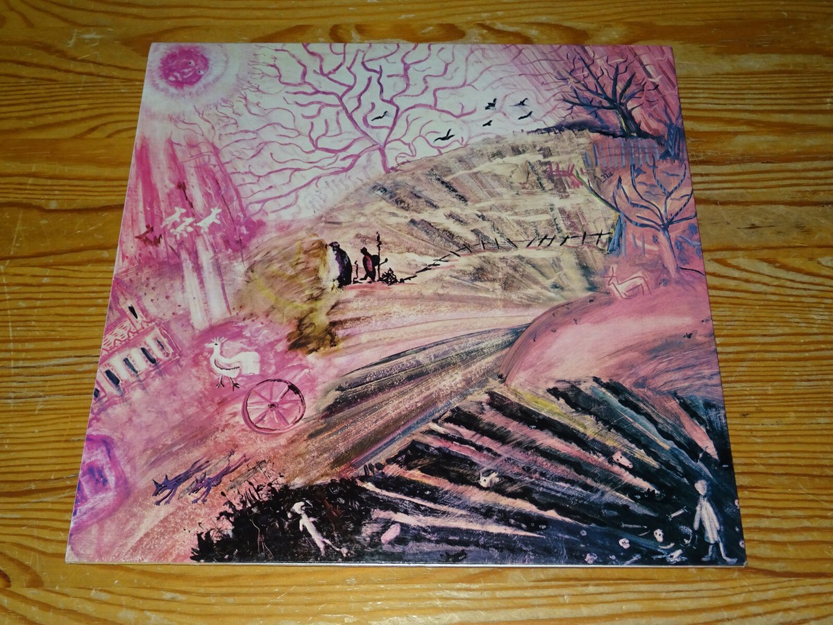 ART BEARS - WINTER SONGS (RR 7905) / USA-VINYL-LP 1979 (MINT-) | eBay