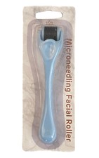 micro needle skin Facial roller