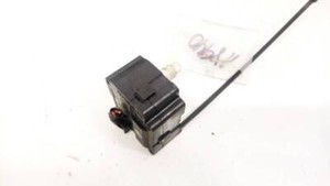 Volkswagen Phaeton 2002 Heater Vent Flap Control Actuator Motor 3D #2045178-40