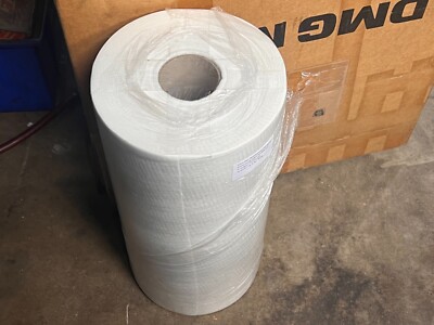 NEW MORI PAPER FILER FOR MORI DMU 50 510M