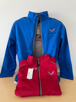 Corvette Jacket C7 | eBay