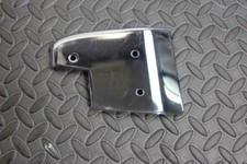 63125 T&uuml;rverkleidung Chrom Blende Links Mercedes-benz CLK