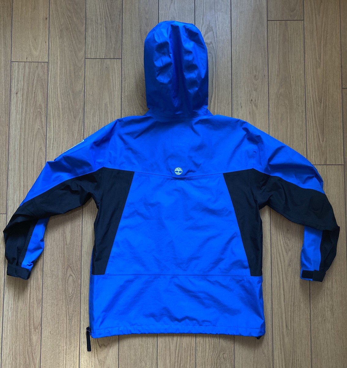 Timberland YCC Waterproof Pullover | eBay