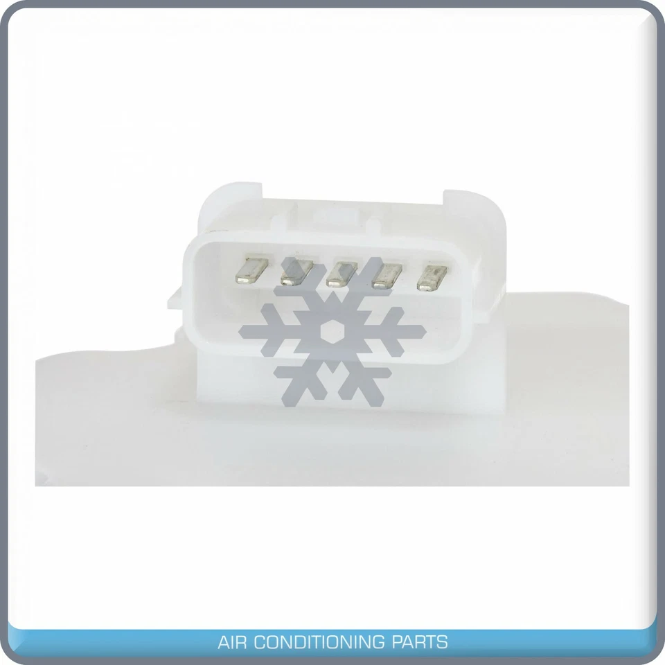 Bomba de combustible eléctrica para Infiniti FX45 QOA Foto 3 de 4