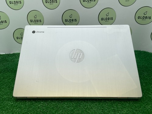 Used HP Chromebook 13 G1 Laptop Intel m7-6Y75 1.20GHz / 16GB RAM / 32GB SSD NT - Afbeelding 8 van 16