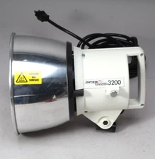 INTERFIT  TUNGSTON 3200 CONTINUOUS STUDIO LIGHT WORKS