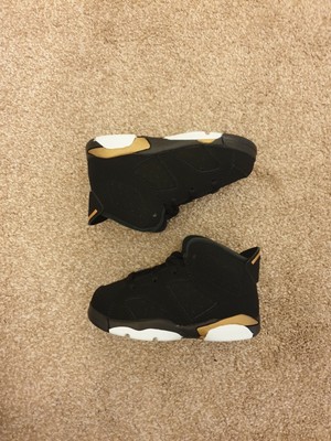 jordan 6 dmp kids
