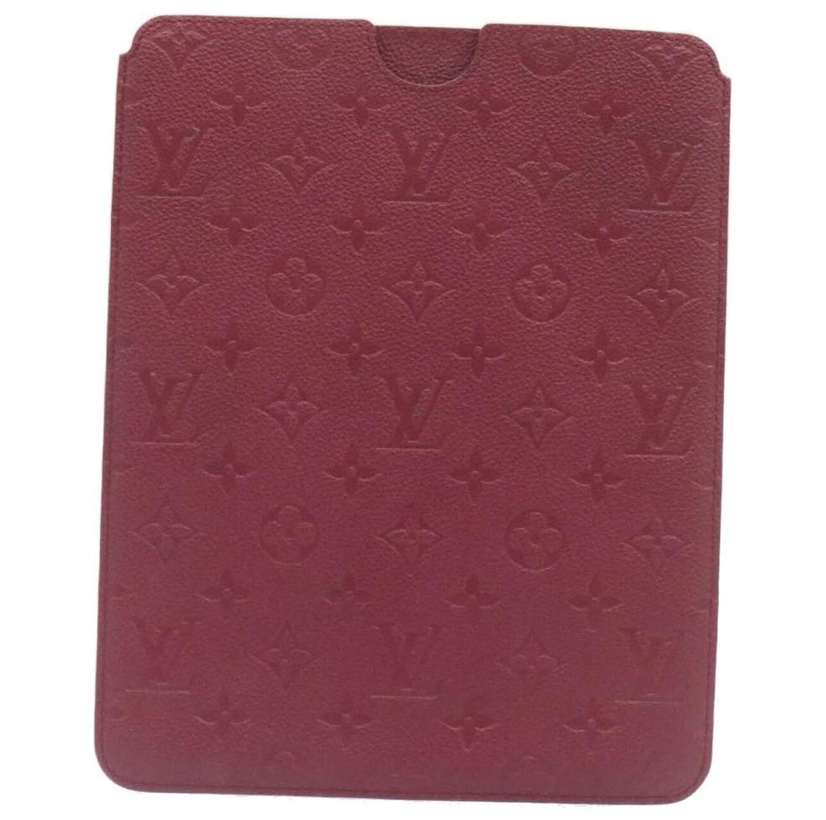 Louis Vuitton iPadケース モノグラム