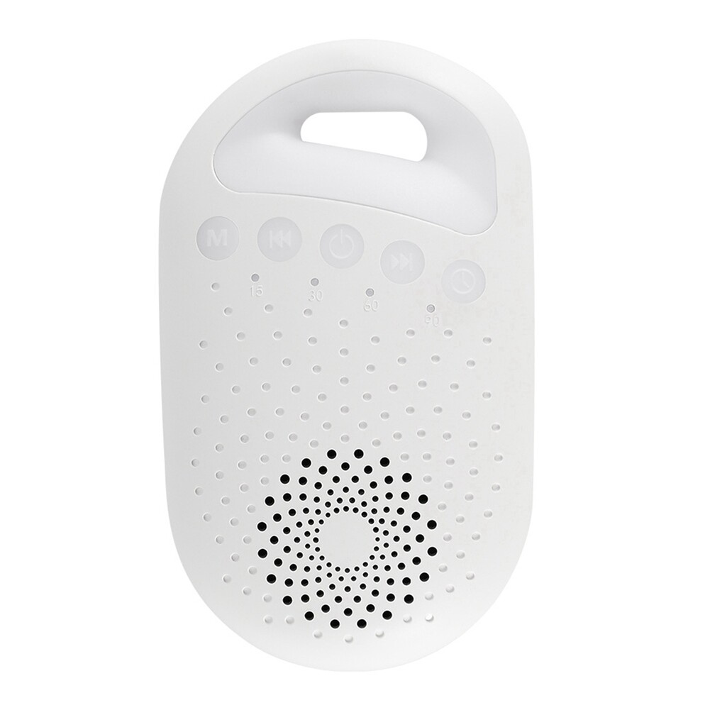 Portable Baby Sleep Machine White Noise Sound Machine for Baby Sleeping 266614-image