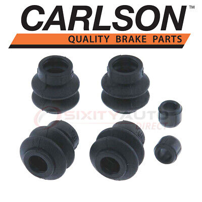 Disc Brake Caliper Guide Pin Boot Kit Rear/Front CARLSON 16131